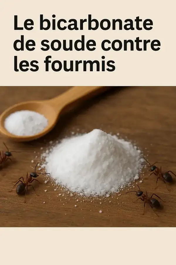 Désinsectiser sa maison naturellement