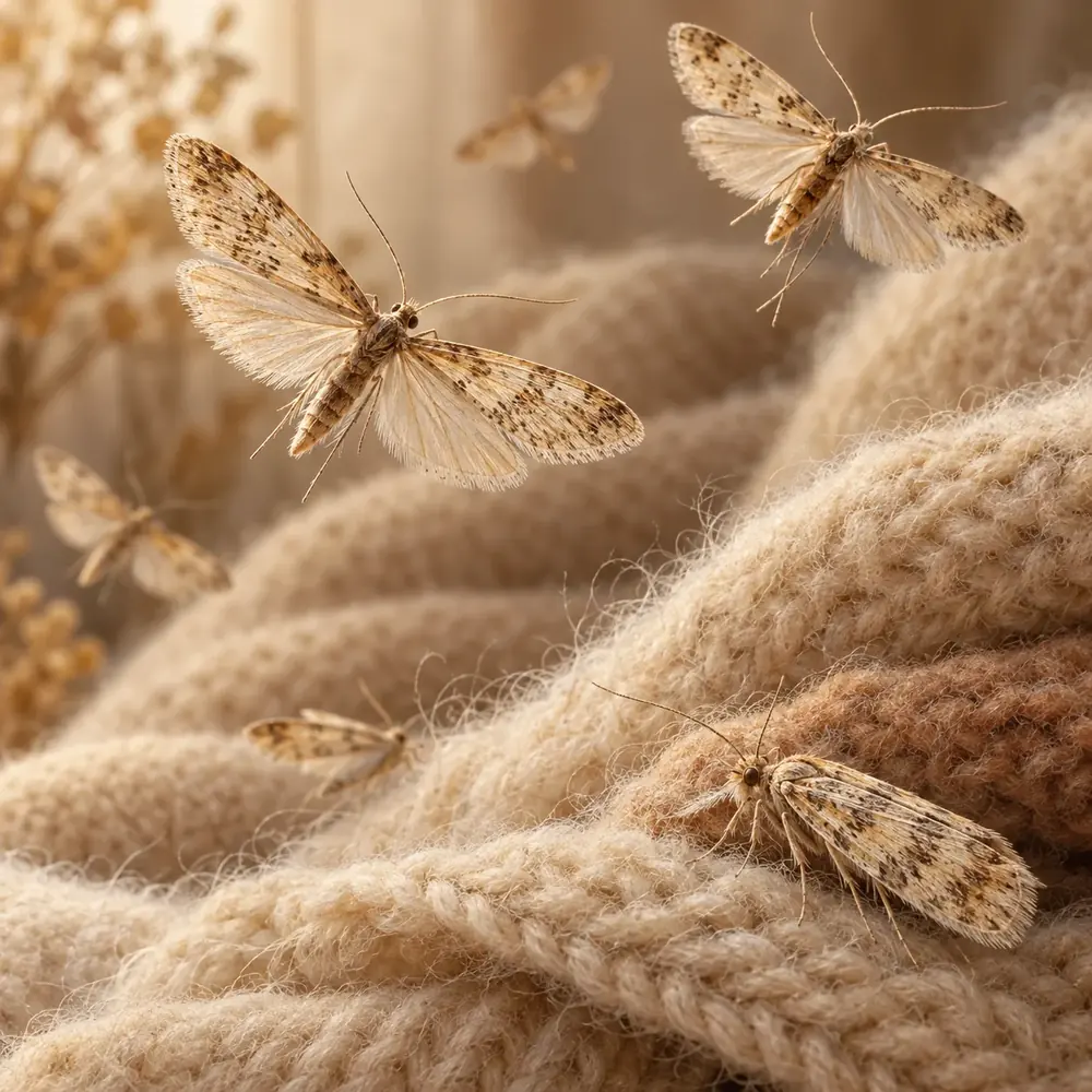 Mites alimentaires